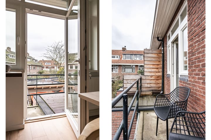 Foto 20 van Rustenburgerlaan 52