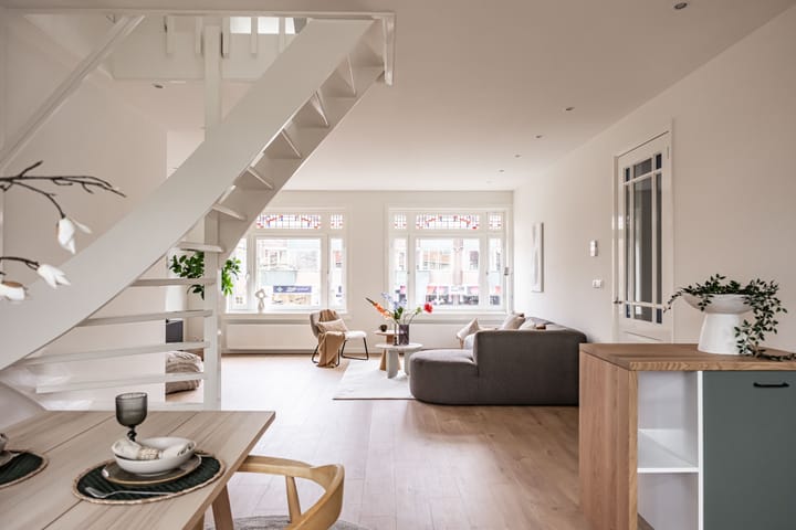 Foto 21 van Rustenburgerlaan 52