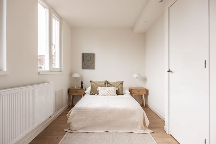 Foto 24 van Rustenburgerlaan 52