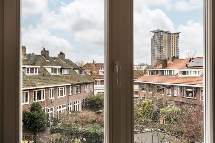 Foto 26 van Rustenburgerlaan 52