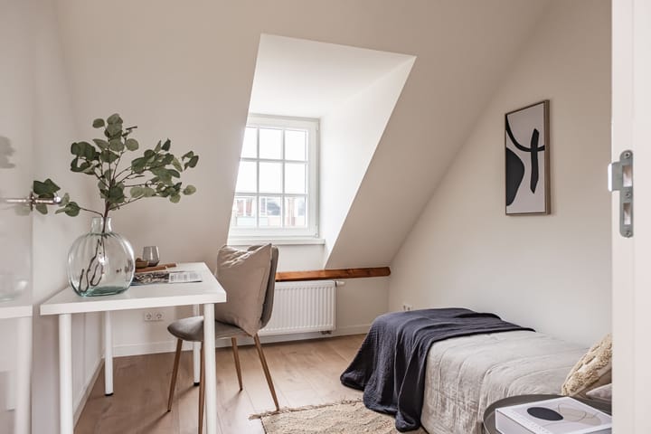 Foto 29 van Rustenburgerlaan 52