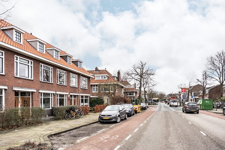 Foto 33 van Rustenburgerlaan 52