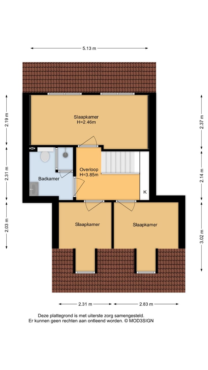 Foto 36 van Rustenburgerlaan 52