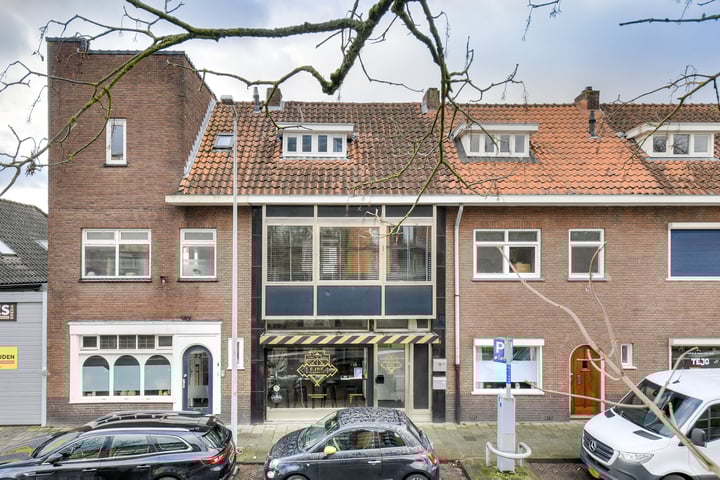 Vierwindenstraat 20