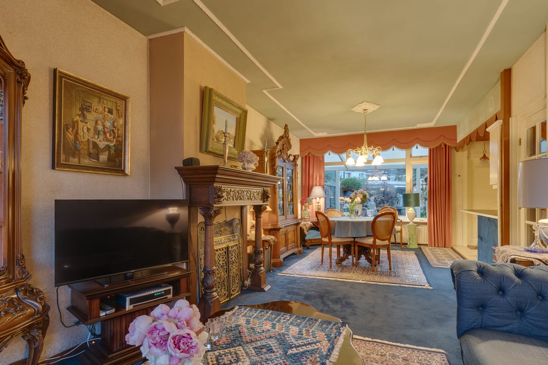 Foto 2 van Lyceumstraat 16