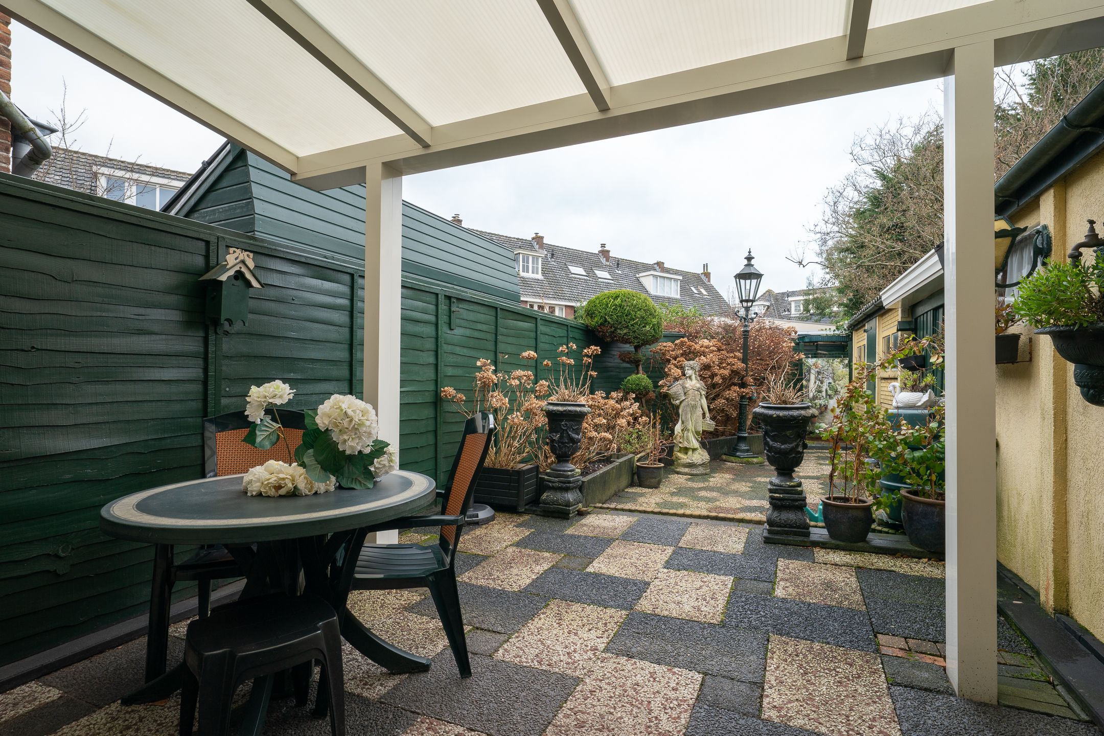 Foto 3 van Lyceumstraat 16