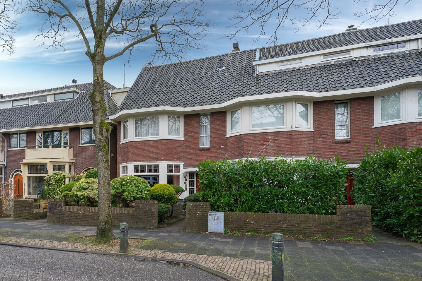 Foto 4 van Lyceumstraat 16