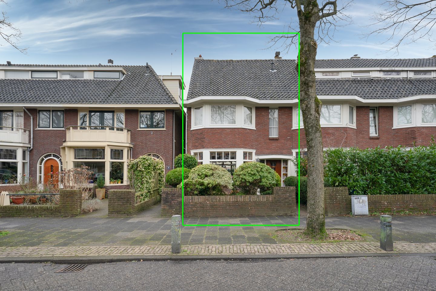 Foto 5 van Lyceumstraat 16