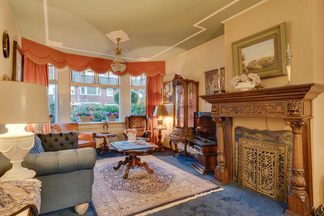 Foto 7 van Lyceumstraat 16