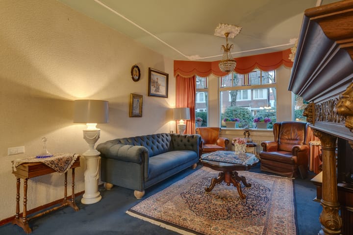 Foto 8 van Lyceumstraat 16