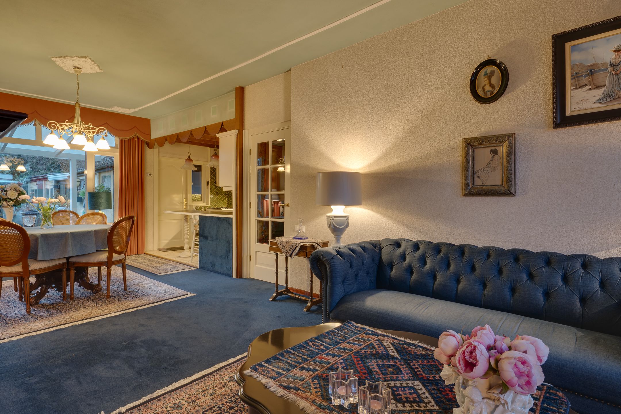 Foto 9 van Lyceumstraat 16