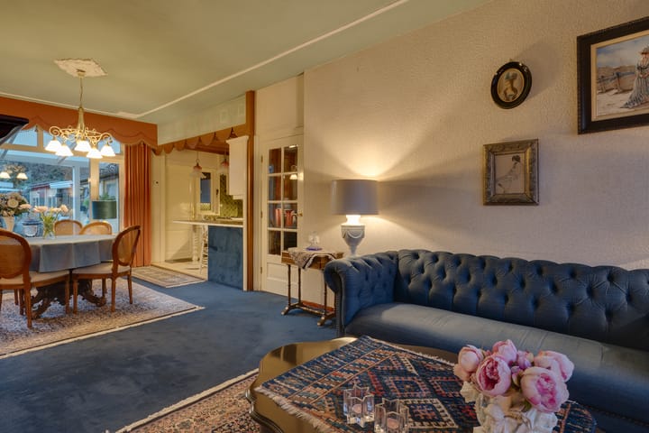 Foto 9 van Lyceumstraat 16