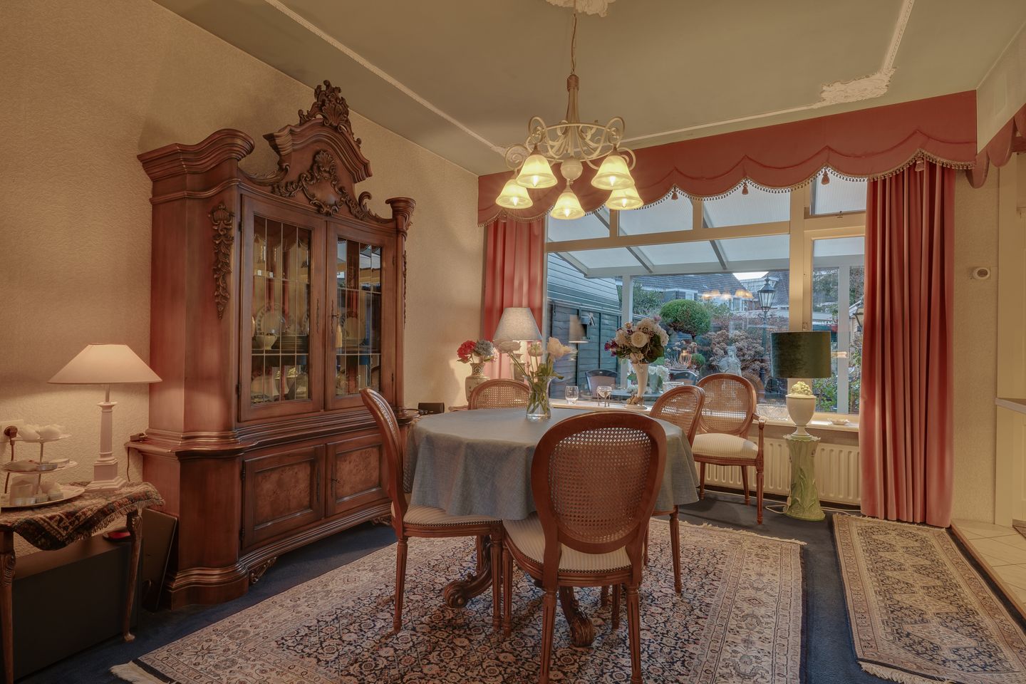 Foto 10 van Lyceumstraat 16