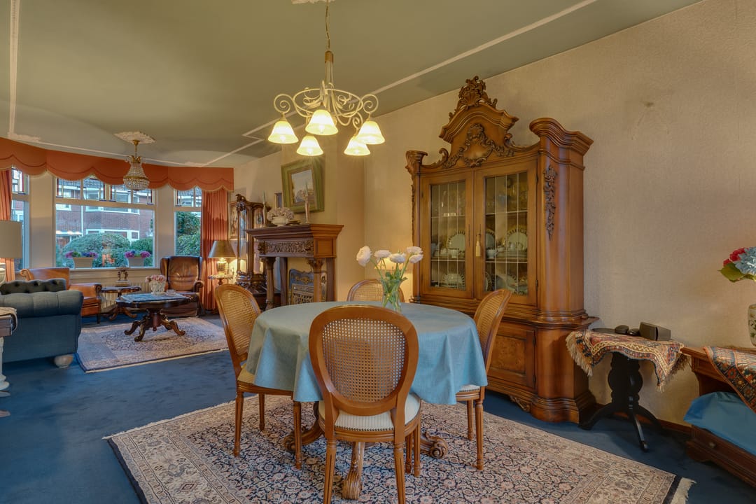 Foto 11 van Lyceumstraat 16