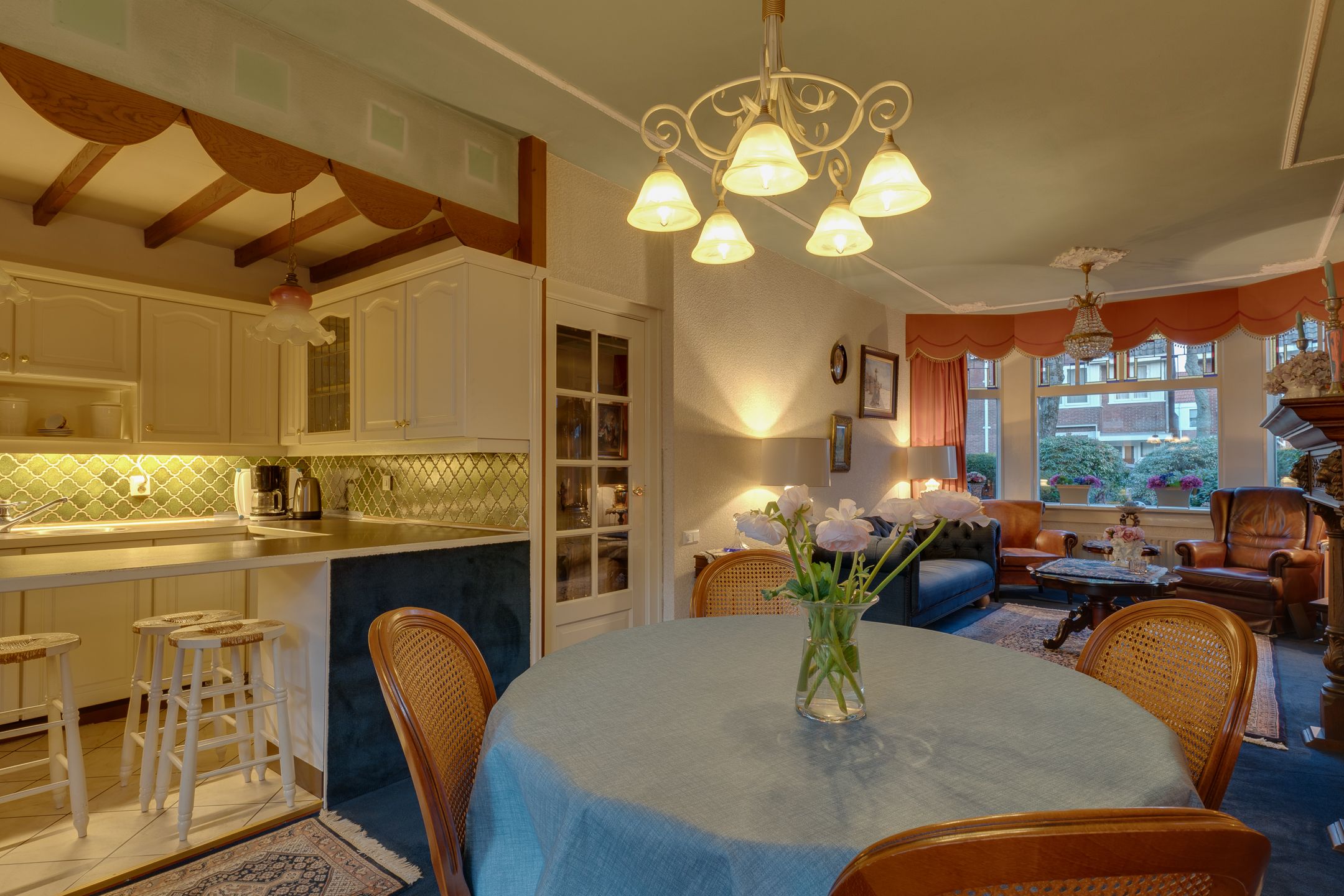 Foto 12 van Lyceumstraat 16