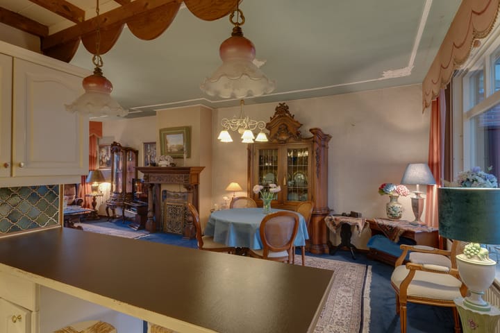 Foto 16 van Lyceumstraat 16