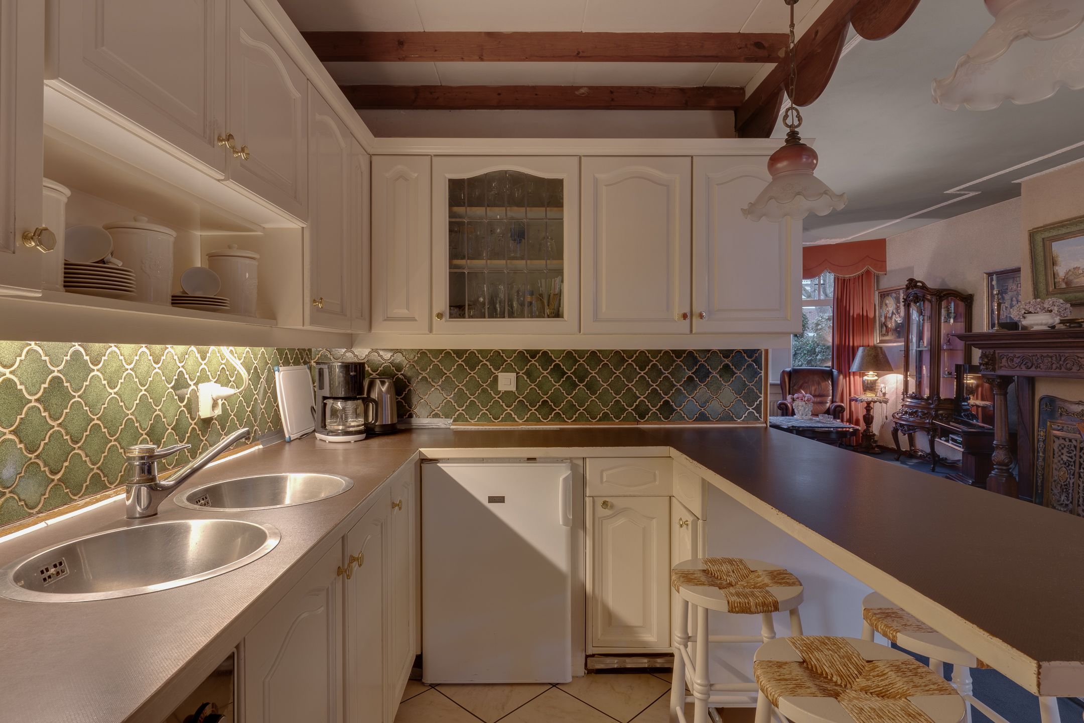 Foto 15 van Lyceumstraat 16