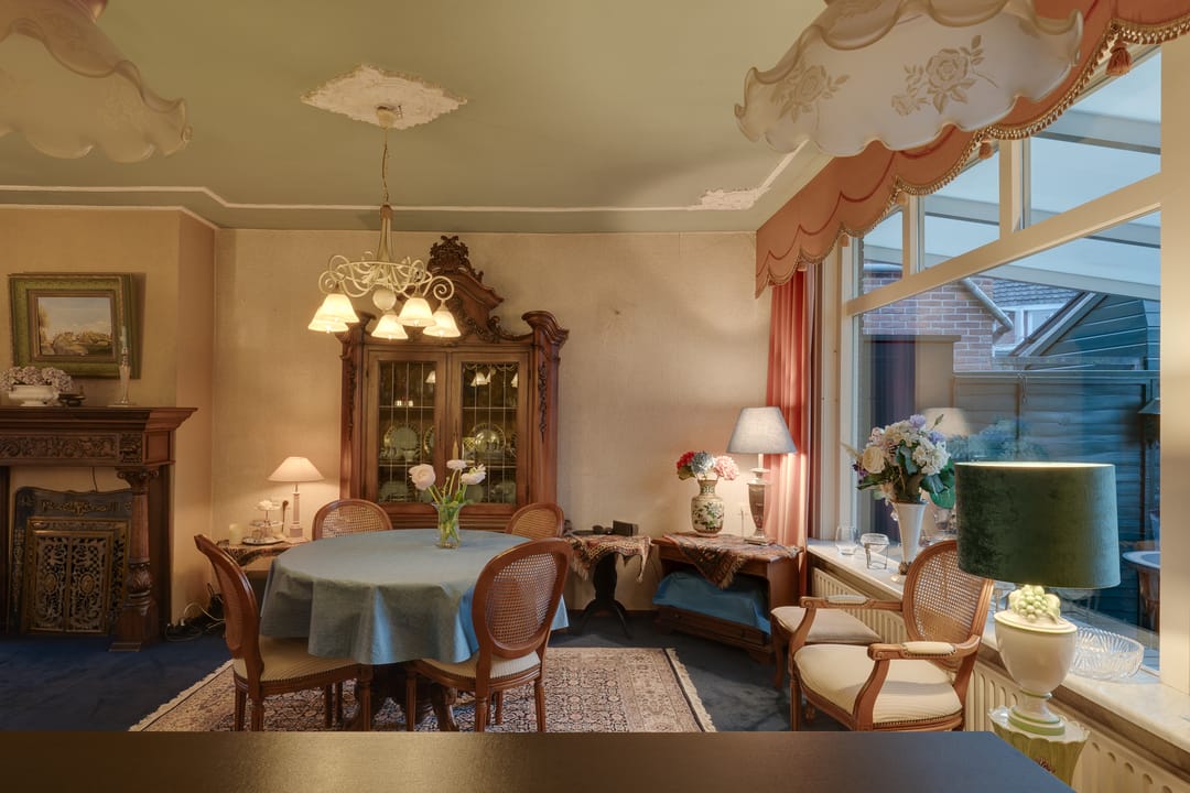 Foto 17 van Lyceumstraat 16