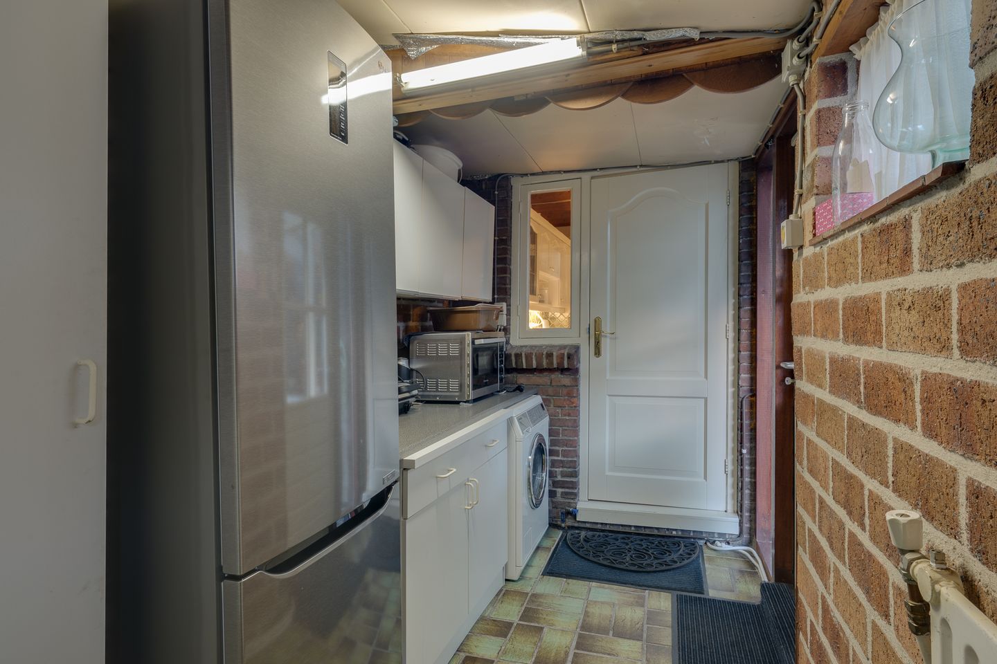 Foto 19 van Lyceumstraat 16