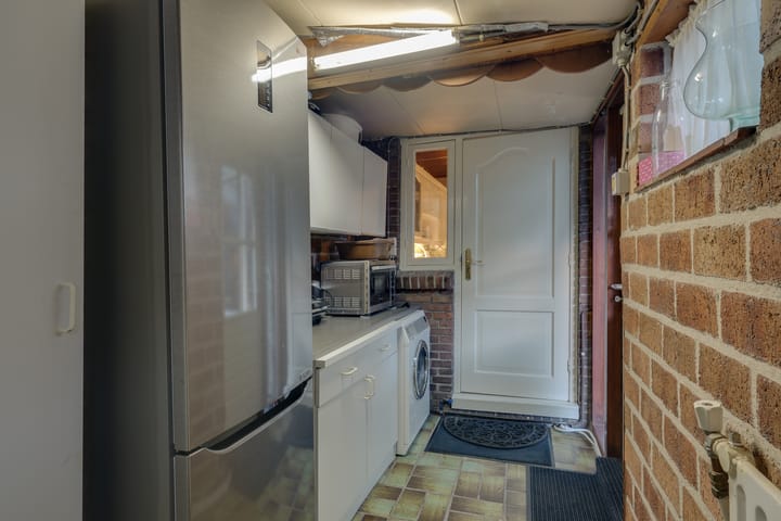 Foto 19 van Lyceumstraat 16