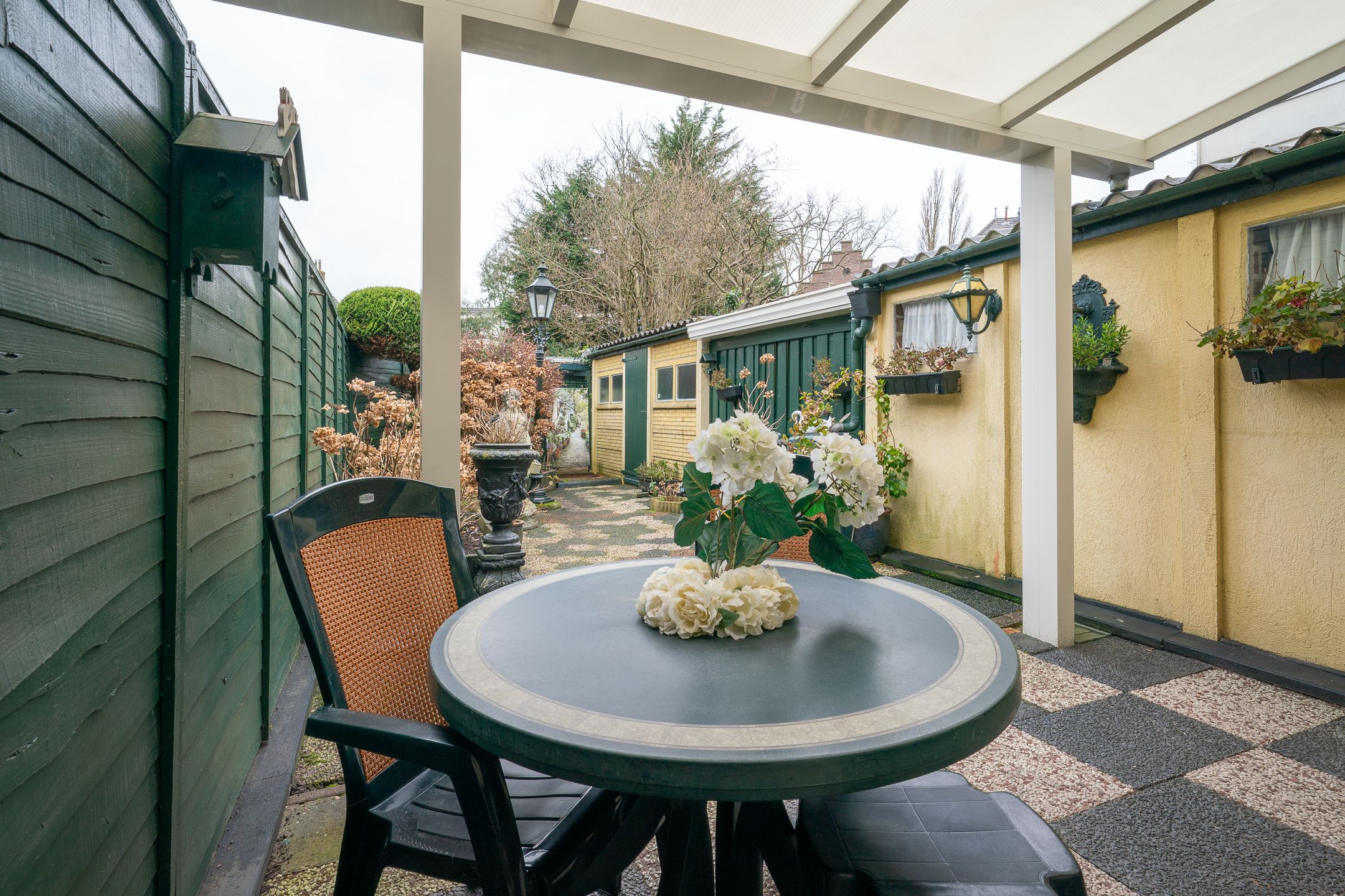 Foto 39 van Lyceumstraat 16