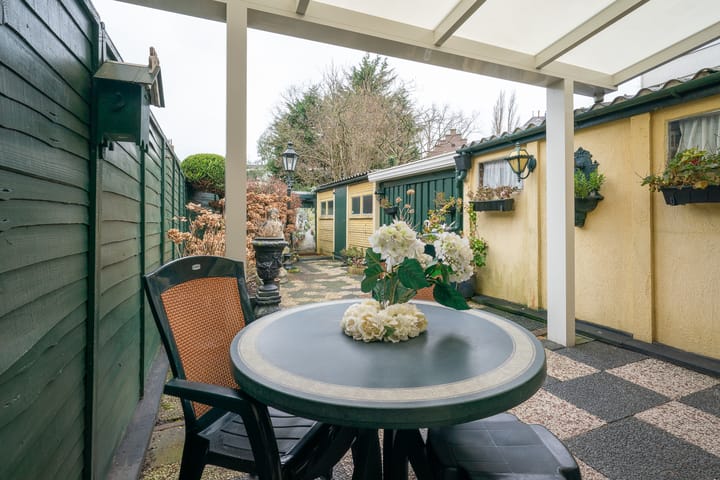 Foto 39 van Lyceumstraat 16