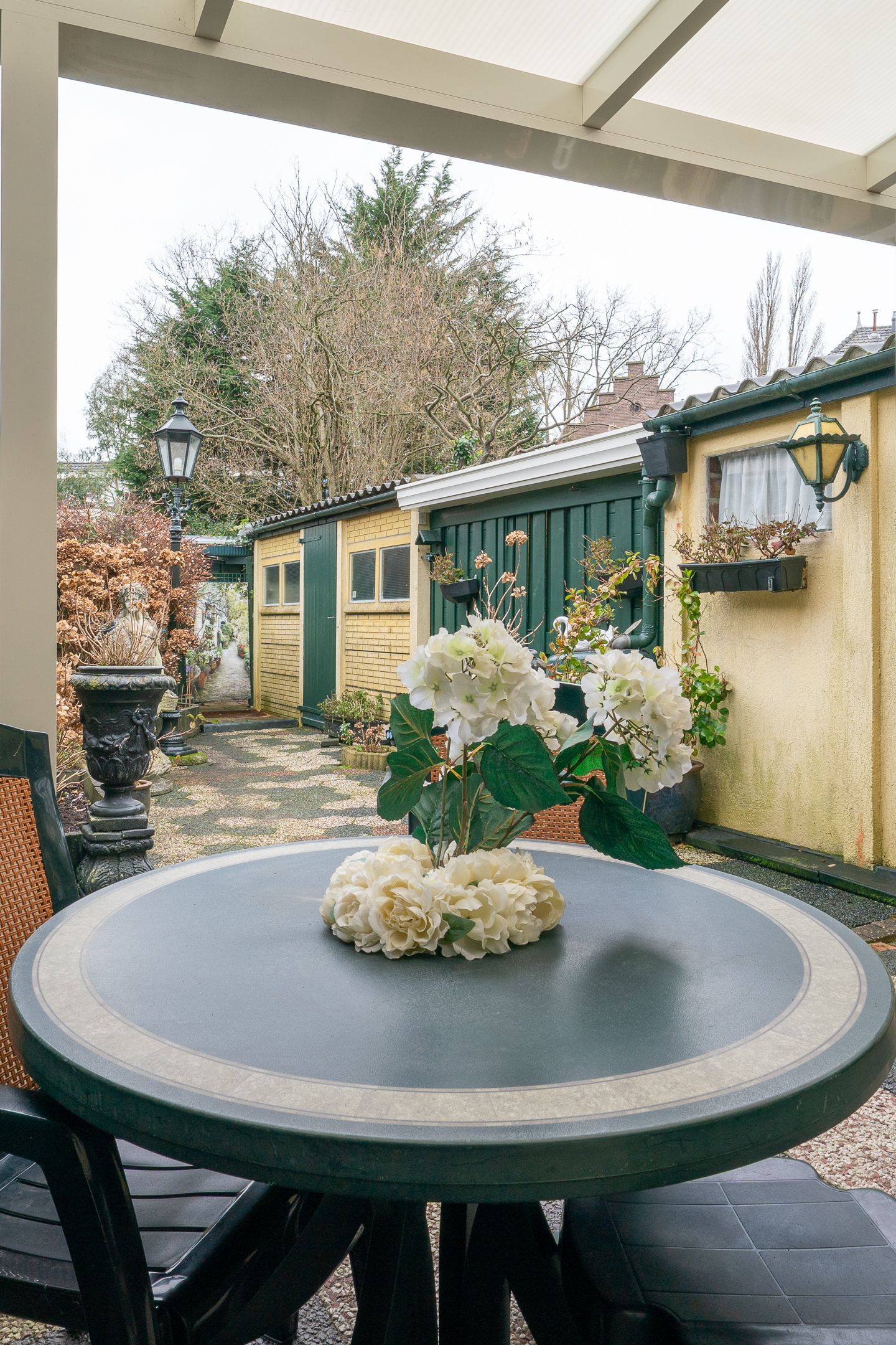 Foto 40 van Lyceumstraat 16