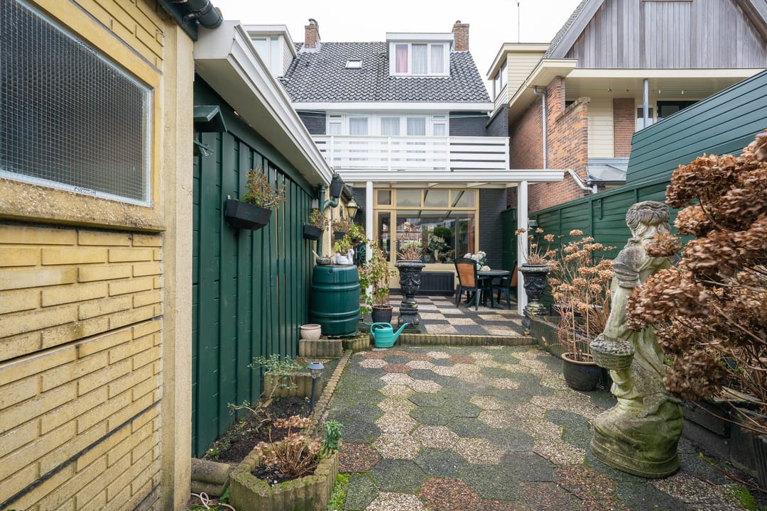 Foto 41 van Lyceumstraat 16