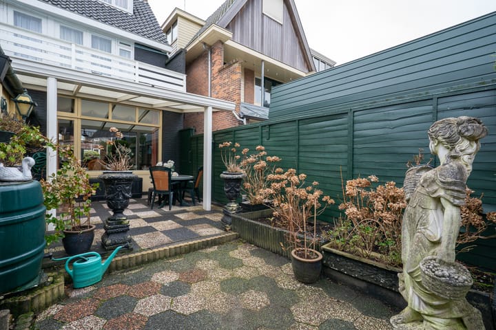 Foto 42 van Lyceumstraat 16