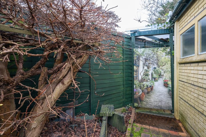 Foto 43 van Lyceumstraat 16