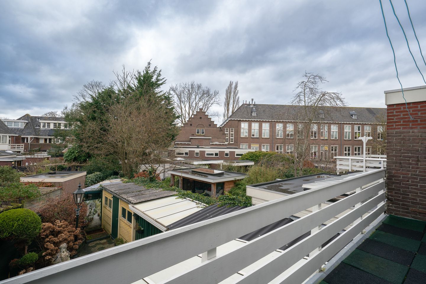 Foto 44 van Lyceumstraat 16