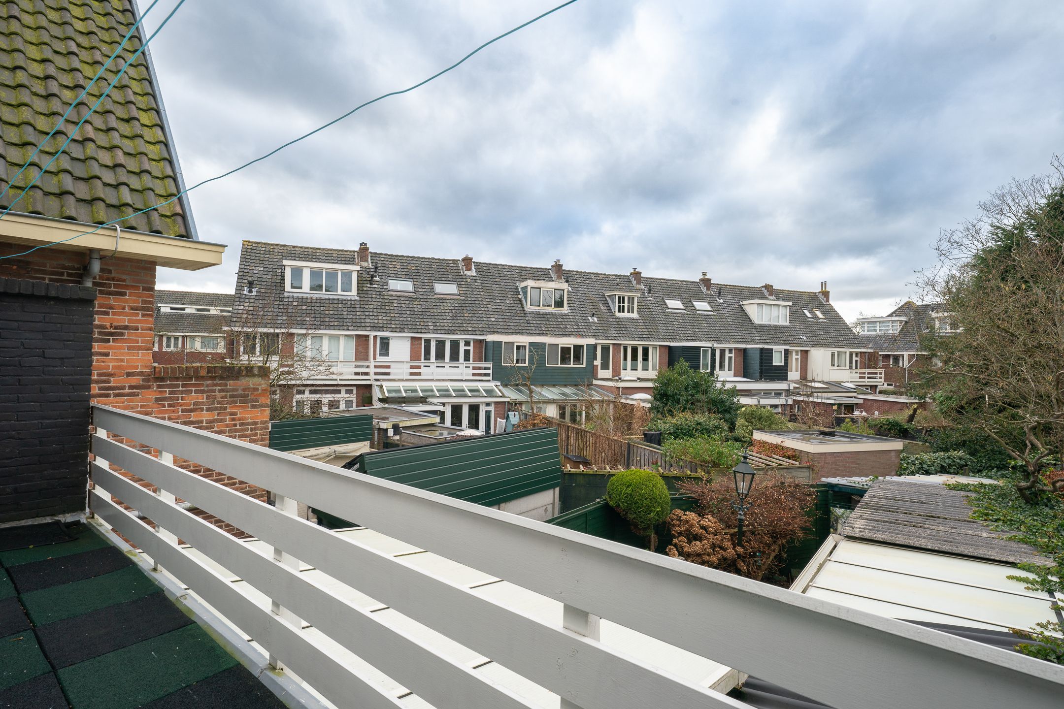 Foto 45 van Lyceumstraat 16