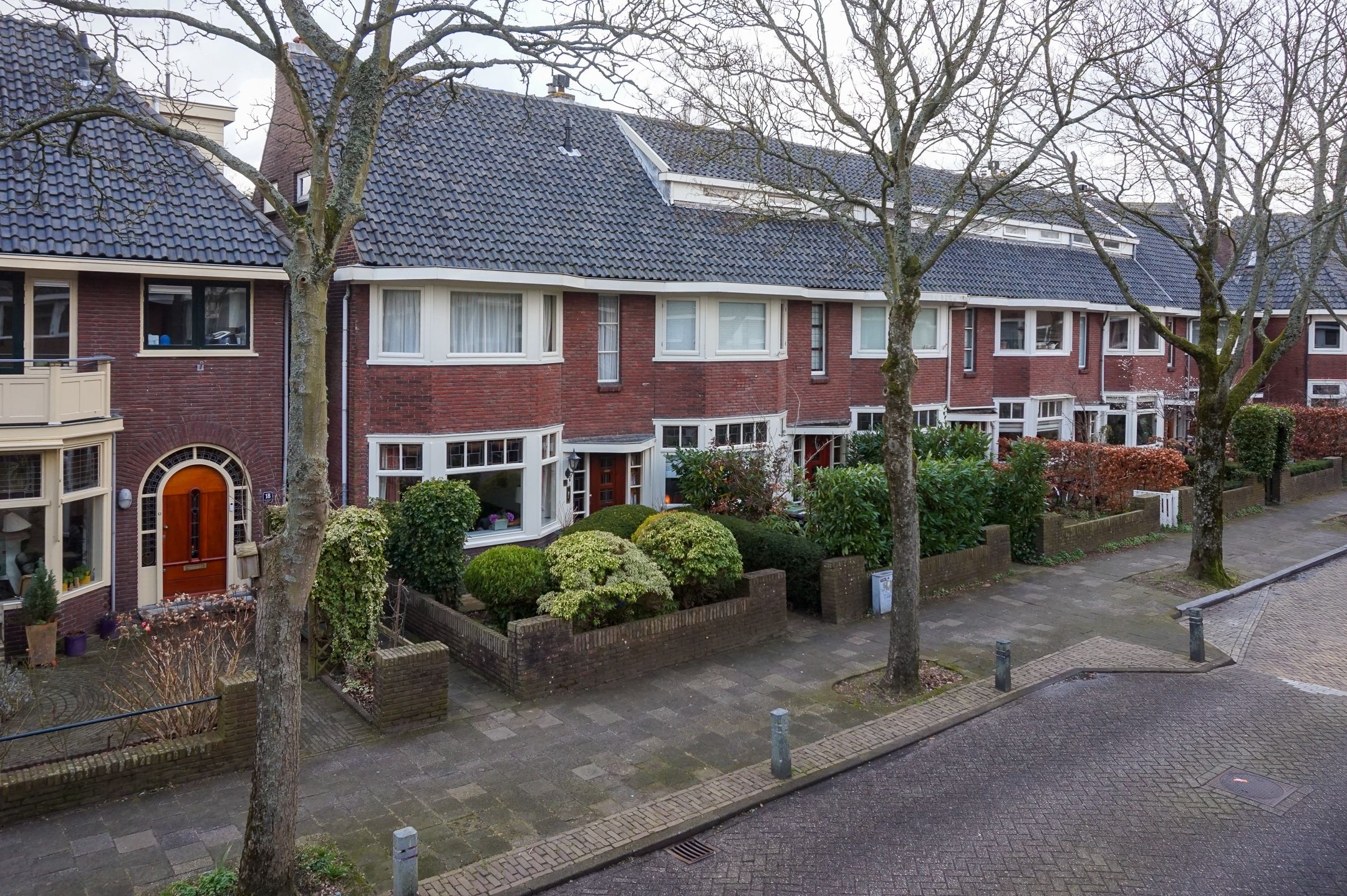 Foto 48 van Lyceumstraat 16