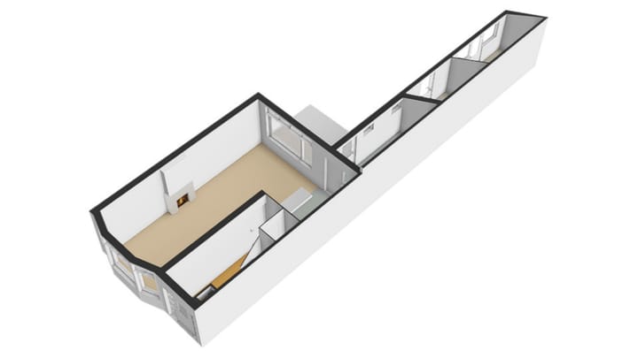 Foto 50 van Lyceumstraat 16