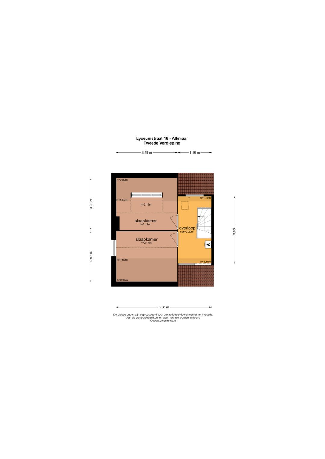 Foto 53 van Lyceumstraat 16