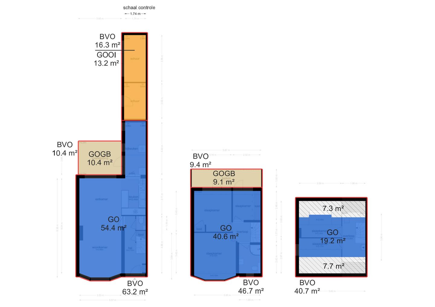 Foto 55 van Lyceumstraat 16