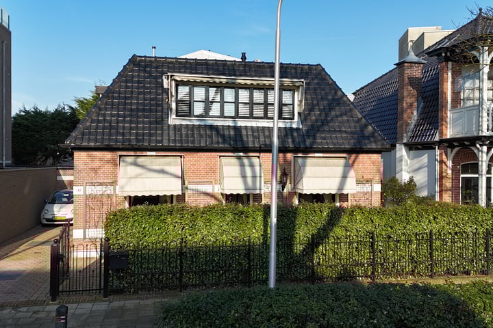 Brederodestraat 4