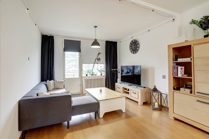 Foto 2 van Jan van Goyenstraat 40