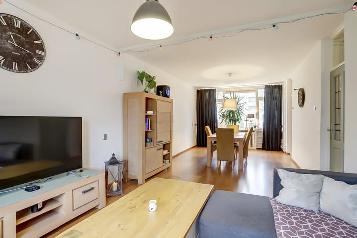 Foto 3 van Jan van Goyenstraat 40