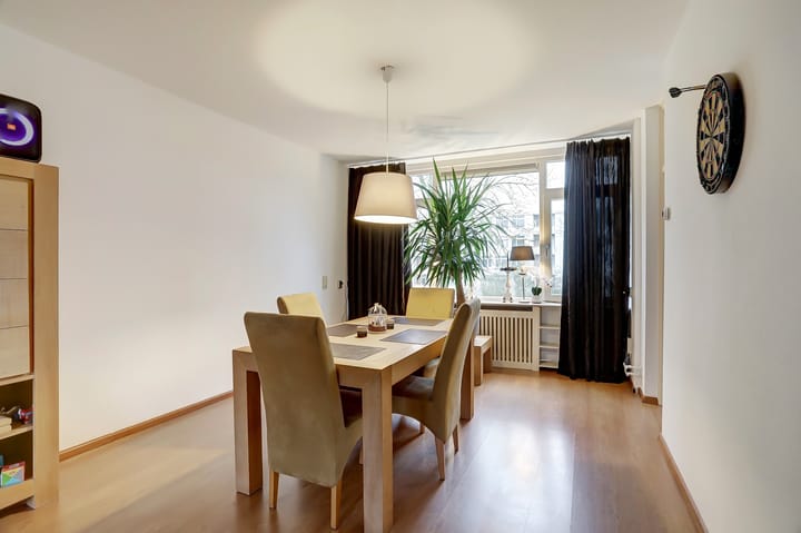 Foto 4 van Jan van Goyenstraat 40