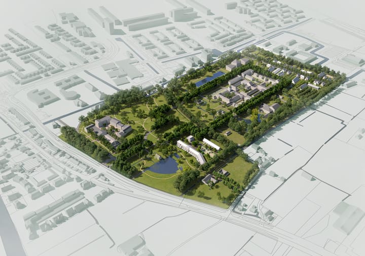 Foto 5 van Herbertslaan 42