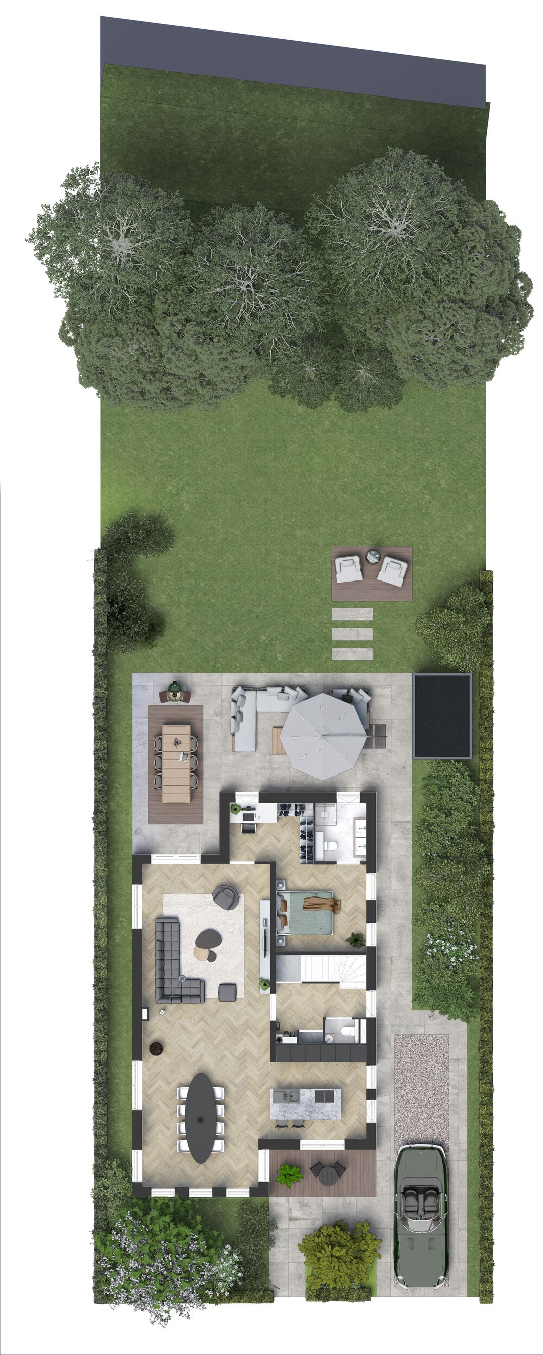 Foto 7 van Herbertslaan 42