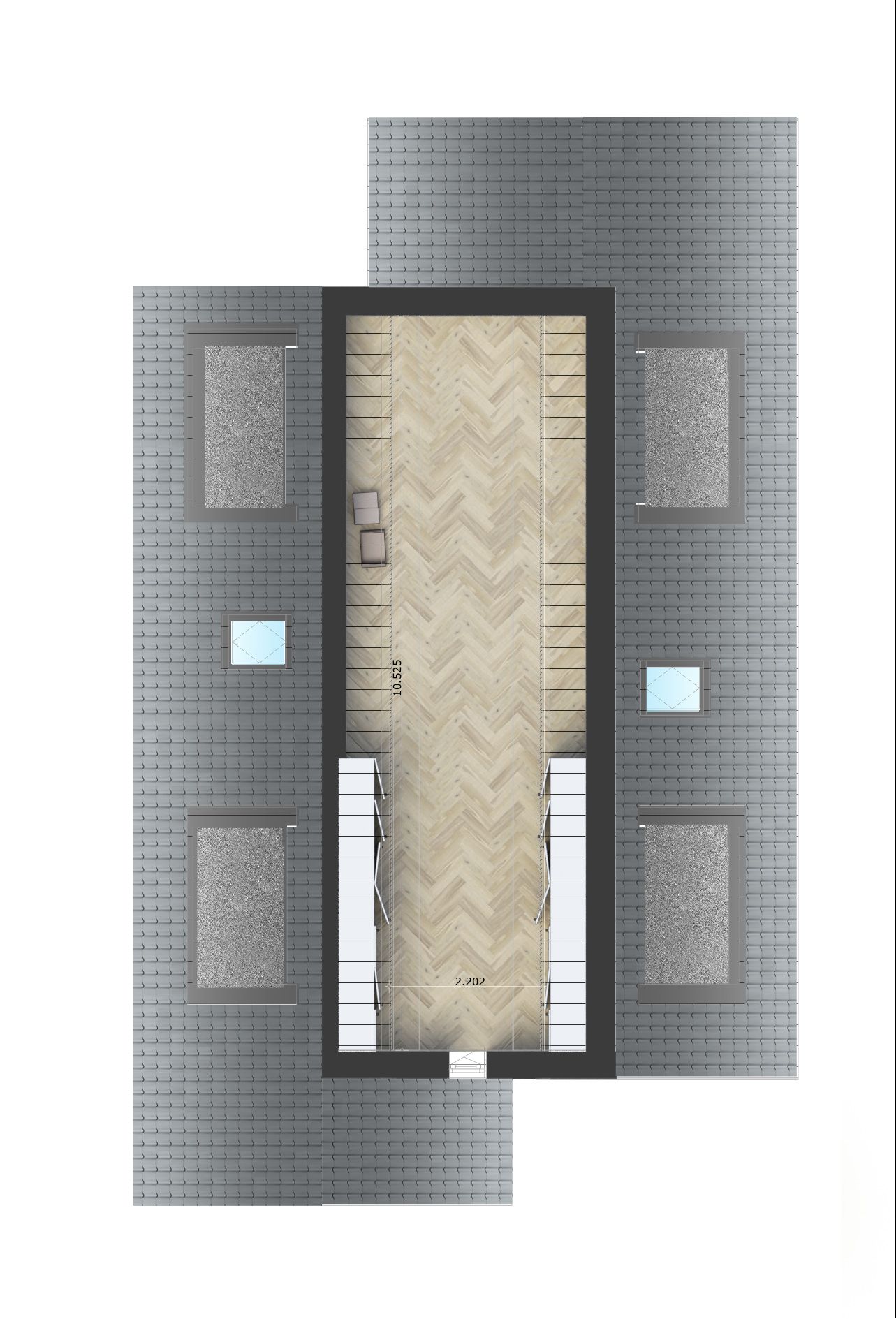 Foto 10 van Herbertslaan 42