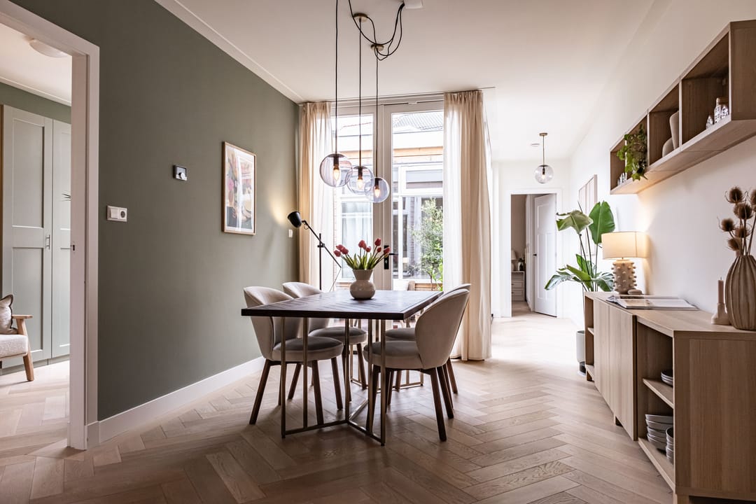 Foto 2 van Lange Herenvest 84