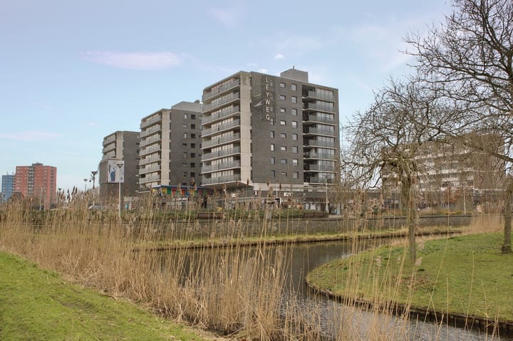 Foto 1 van Leyweg 783