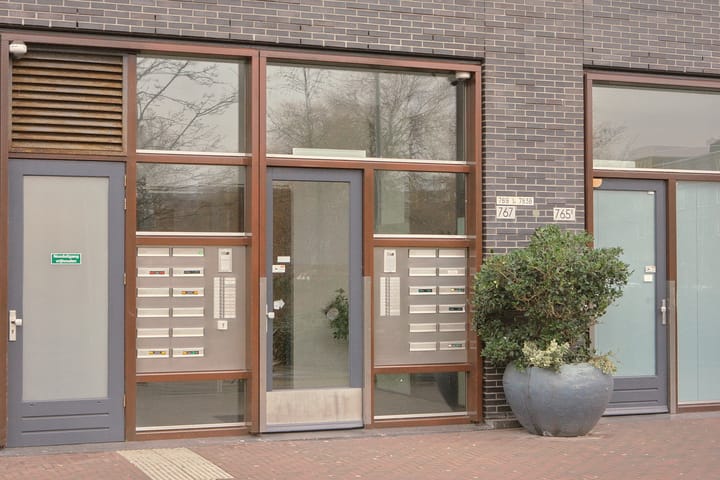 Foto 2 van Leyweg 783