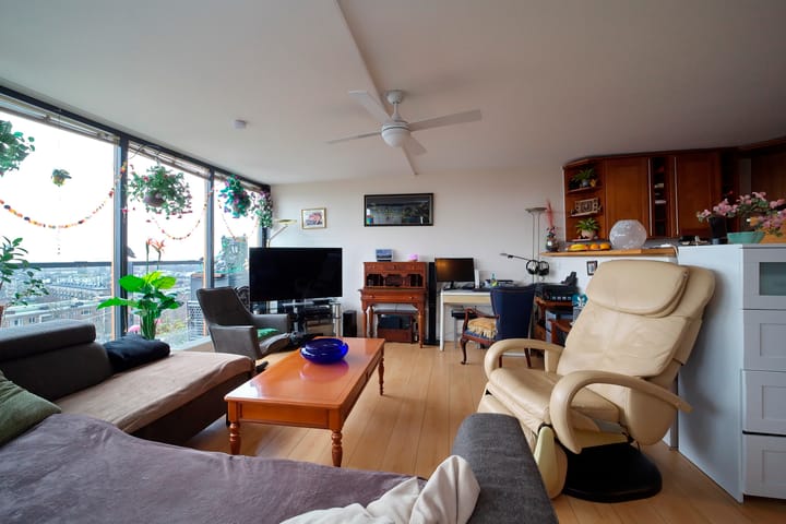 Foto 5 van Leyweg 783