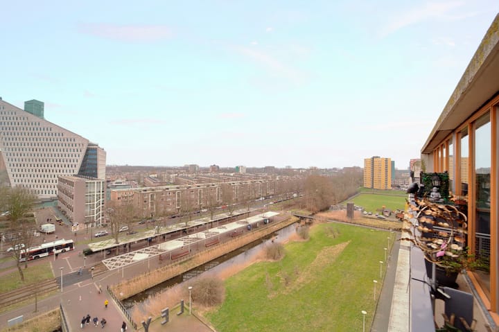 Foto 15 van Leyweg 783