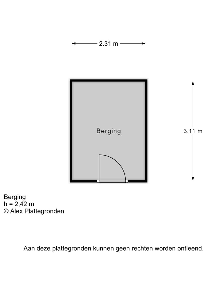 Foto 26 van Leyweg 783