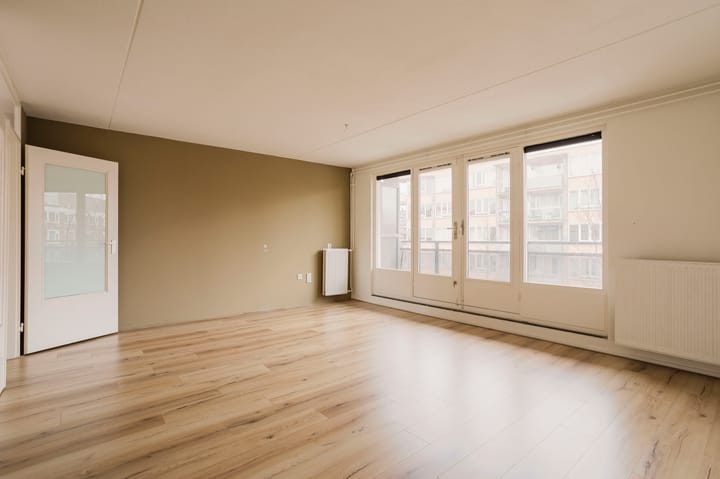 Foto 2 van Dapperstraat 22-C